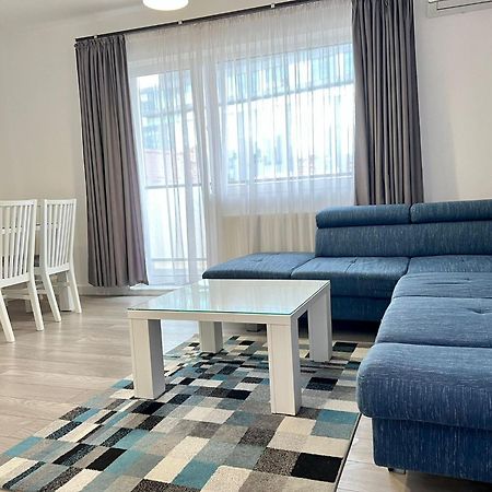 Central Cozy Apartment Cluj-Napoca Buitenkant foto